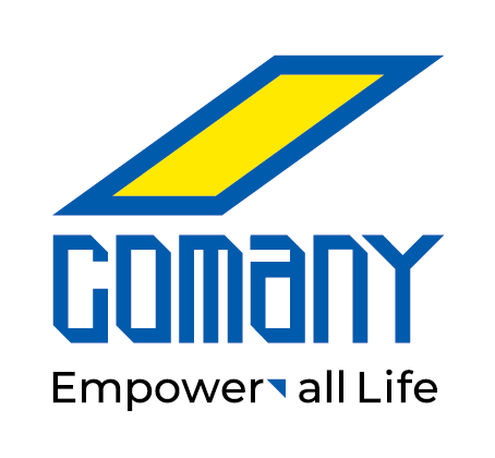 コマニー株式会社